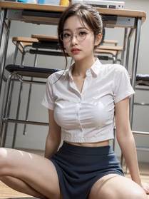 藤本树海报